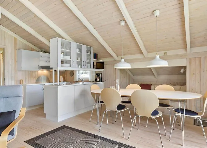 Tatil Evi Ln1959-hirtshals-tangen-3 *